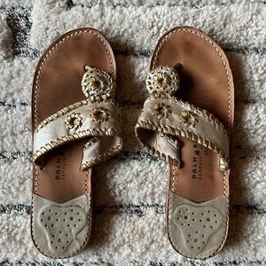 Palm Beach Flip flops